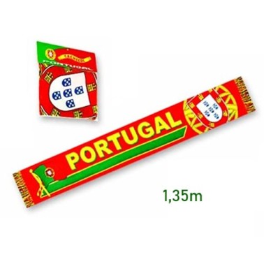Cachecol de Portugal