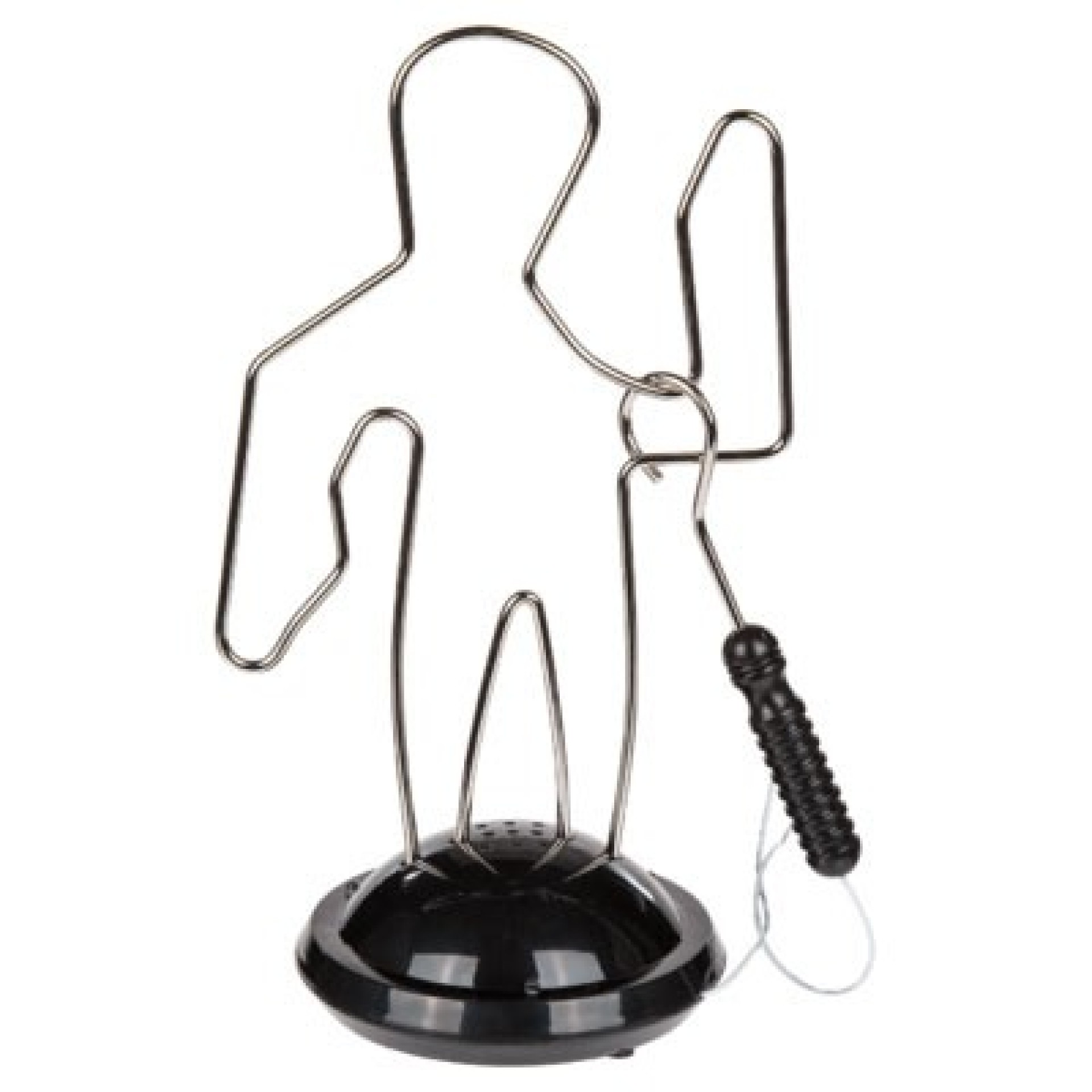 Jogo Shots Homem Electrificado