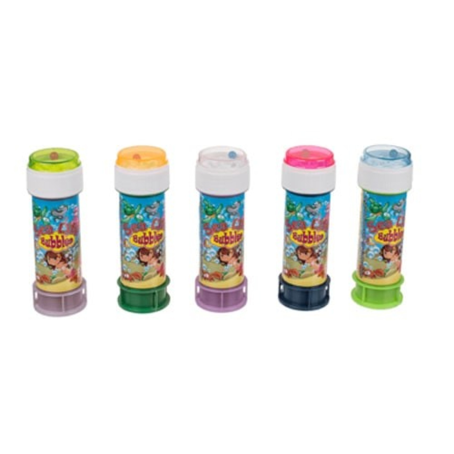 Bolas Sabão Sereias