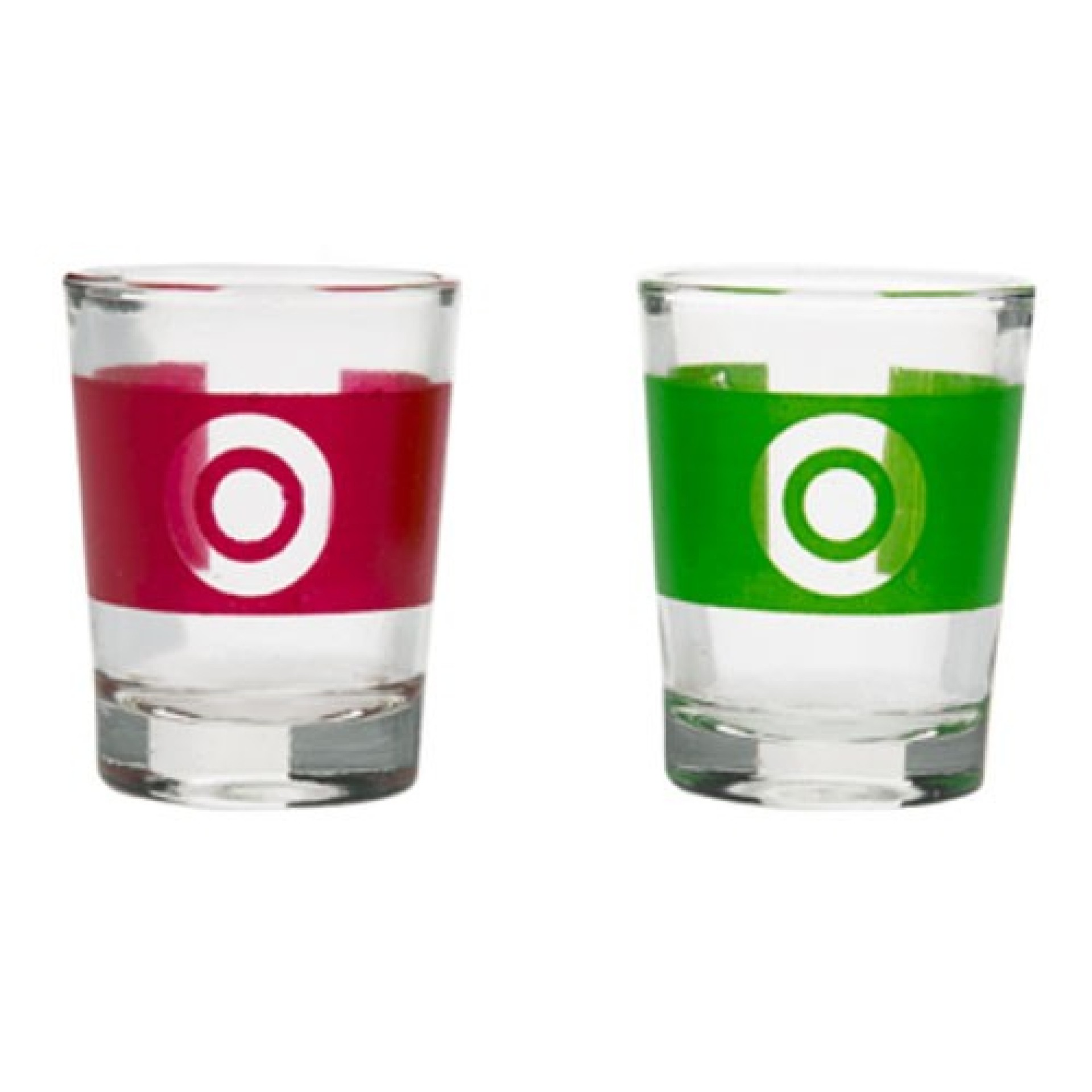 Jogo Shots Homem Electrificado