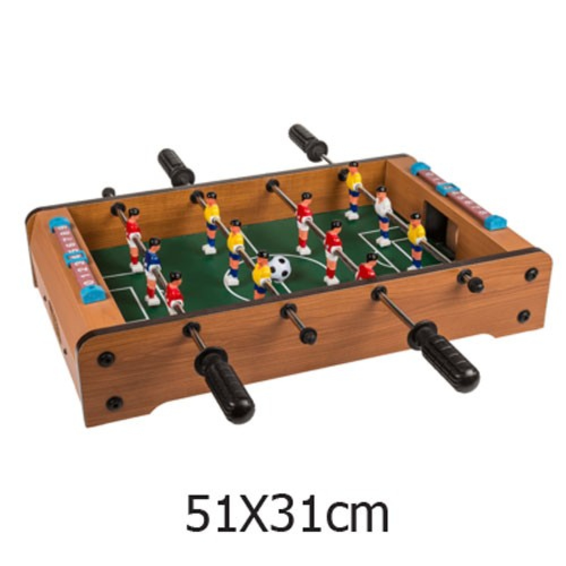 Jogo de Matraquilhos