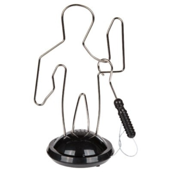 Jogo Shots Homem Electrificado