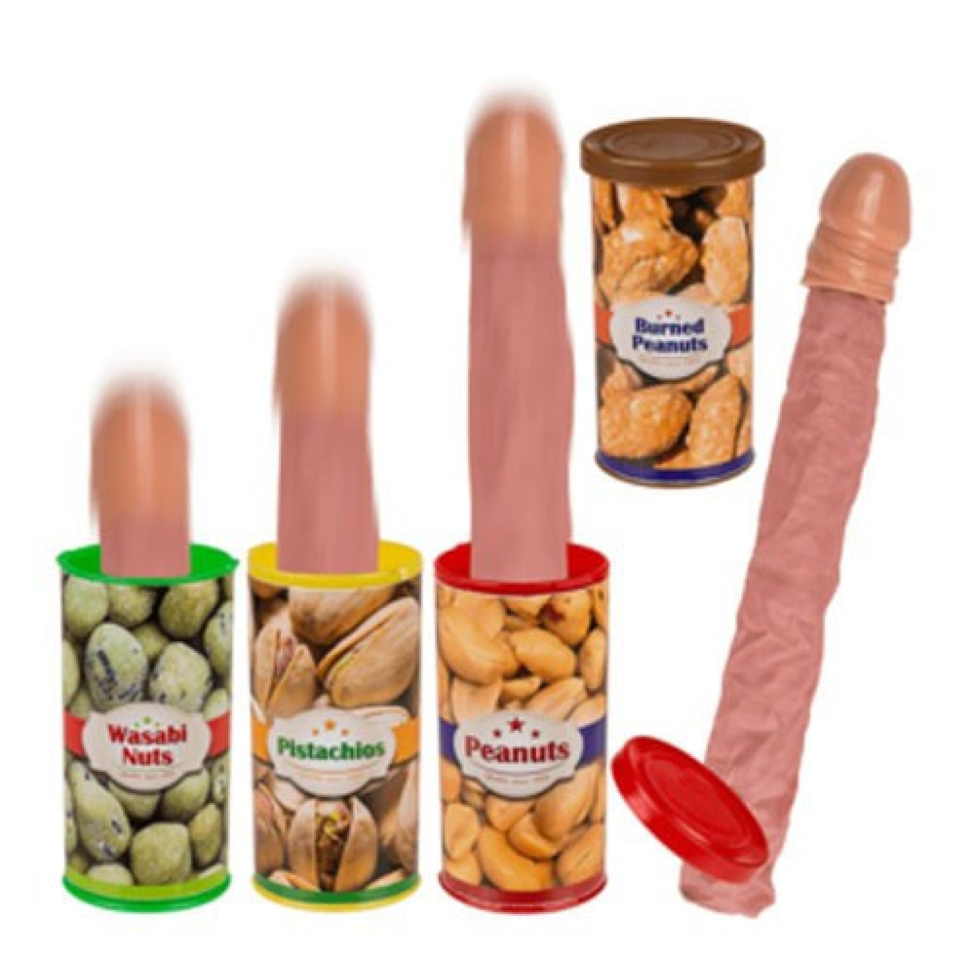 Frutos Secos Penis que Salta