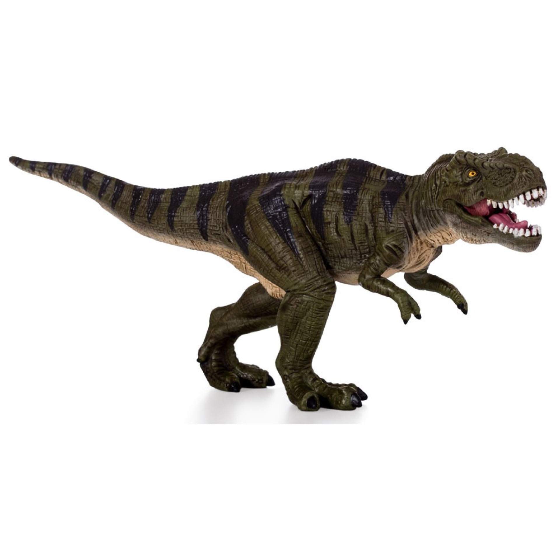 Dinossauro T-Rex Grande Figura colecionável