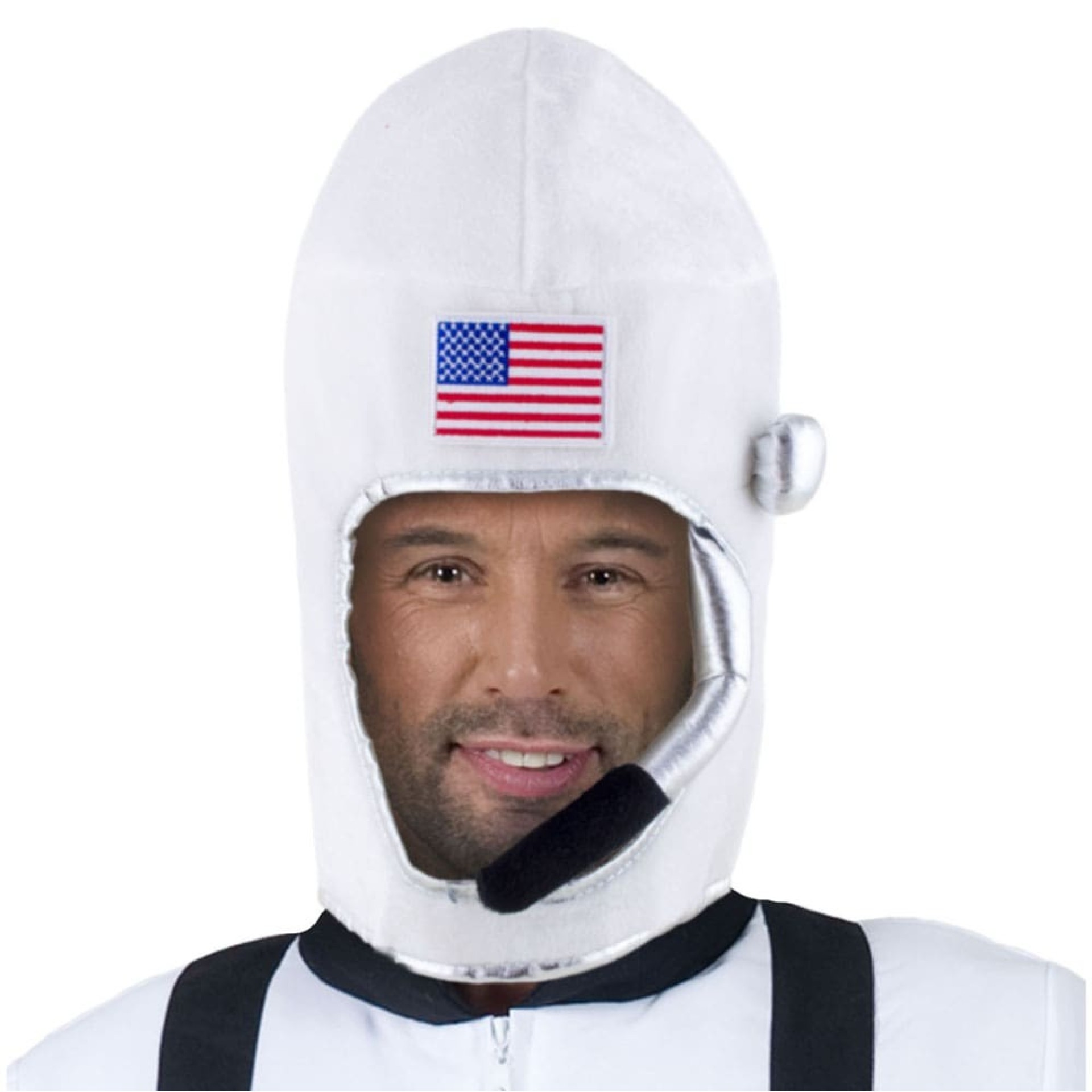 Capacete Astronauta Adulto