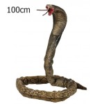 Serpente Real 100Cm