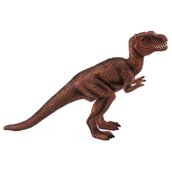 Dinossauro T-Rex Figura colecionvel