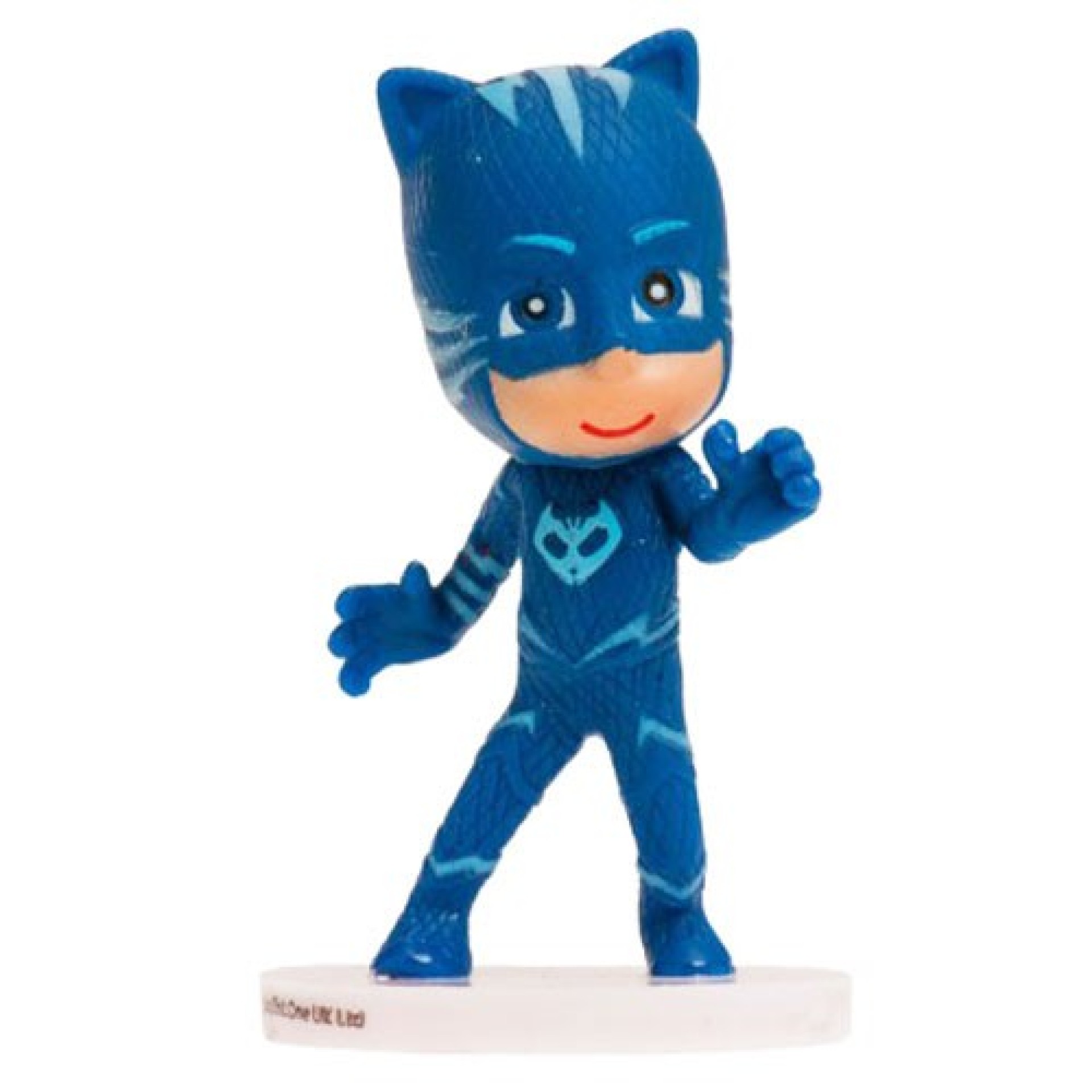 Topo de Bolo PJ Mask Catboy