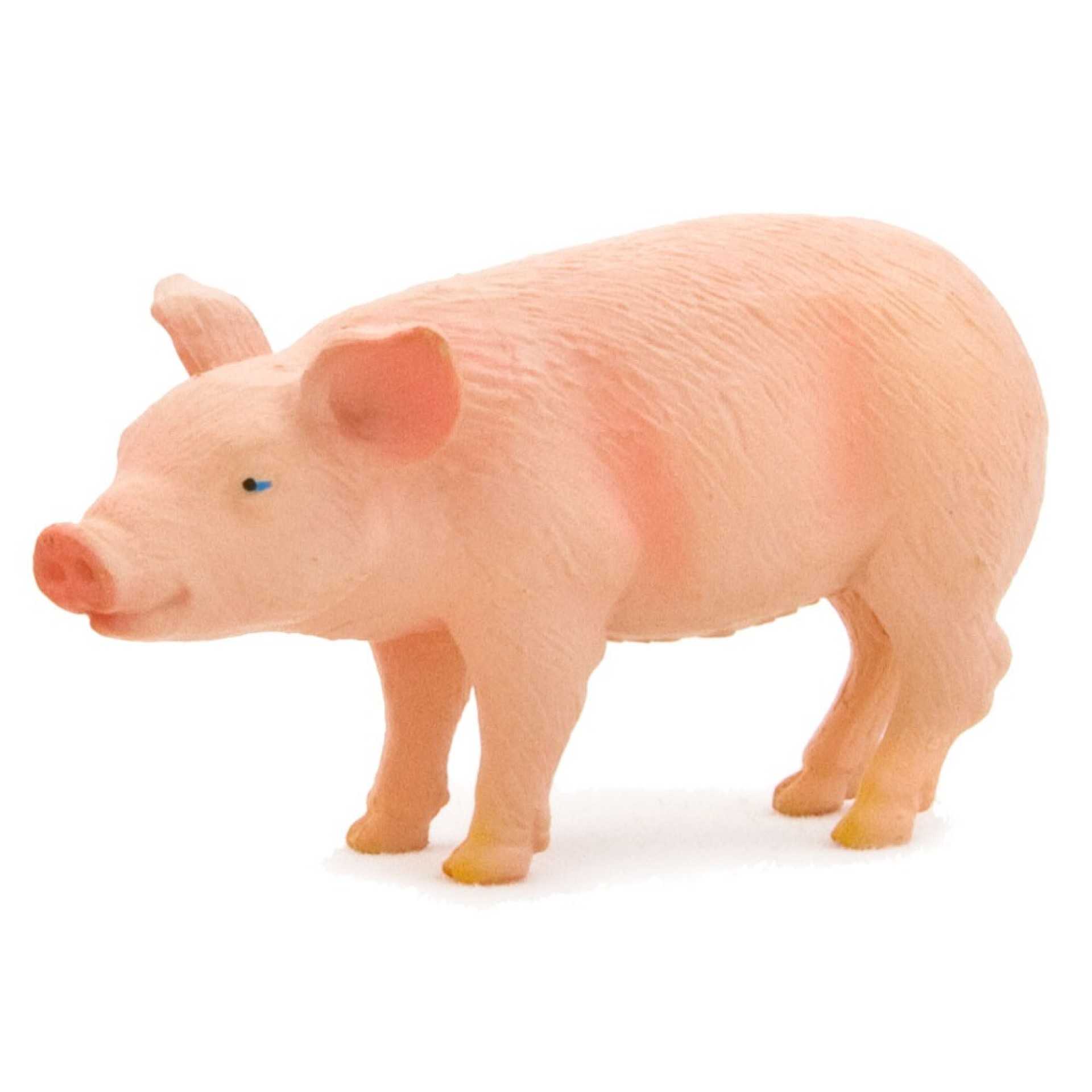 Leitão Bebé Figura colecionável