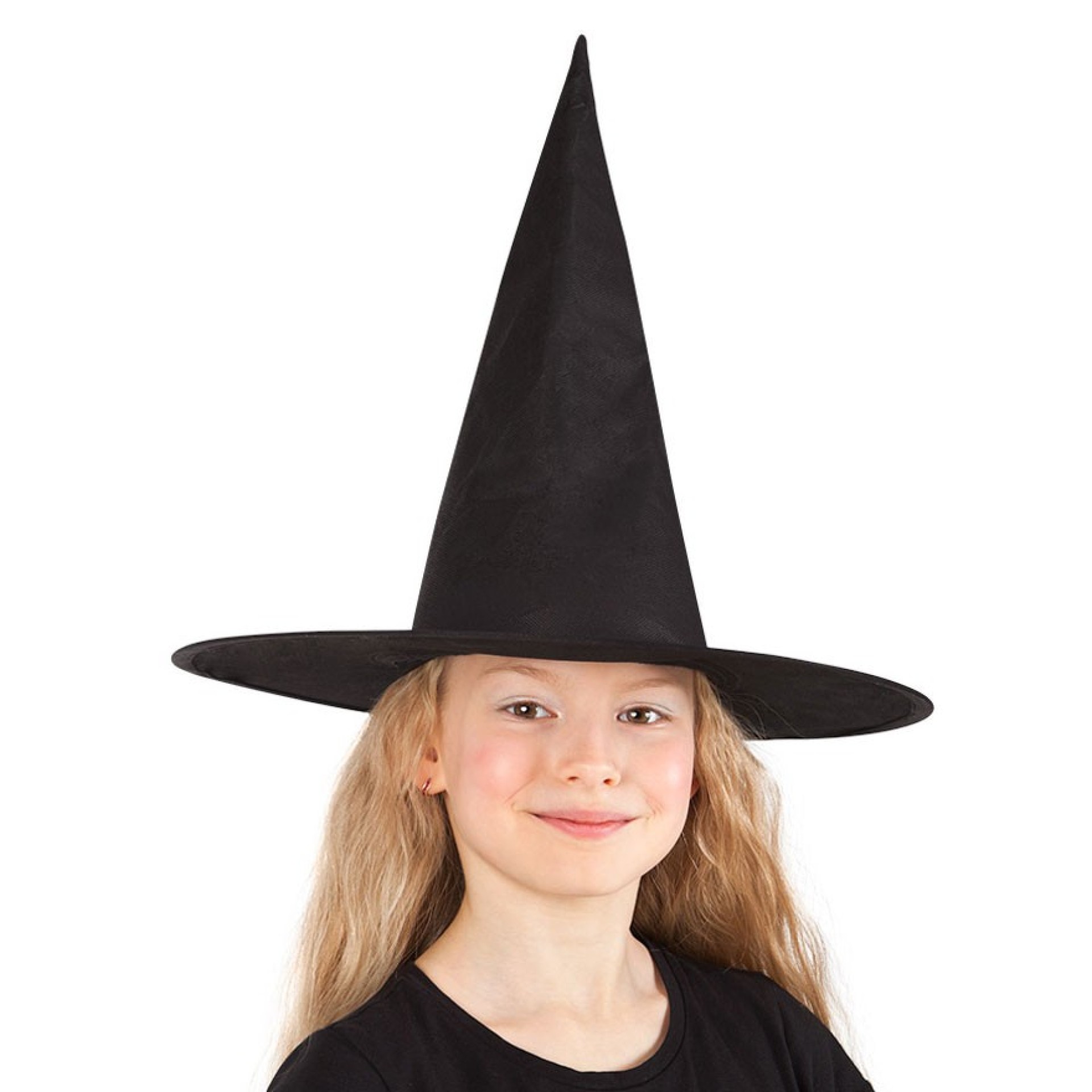 Chapéu de Bruxinha Económico
