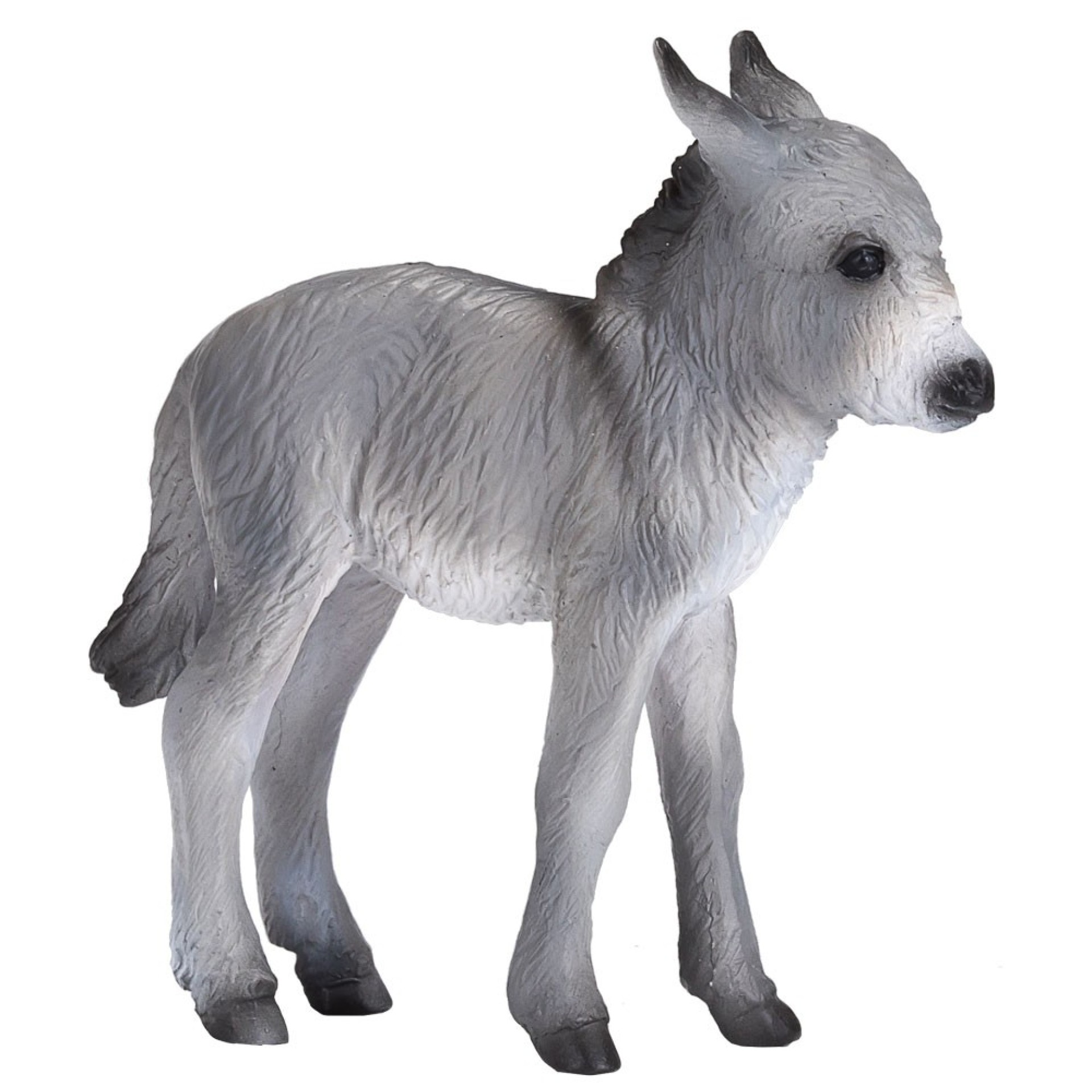 Burro Bebé Figura colecionável