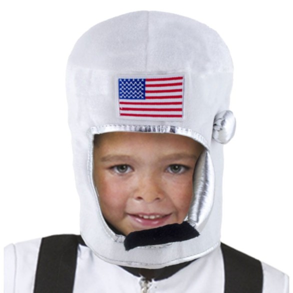 Capacete Astronauta Criana