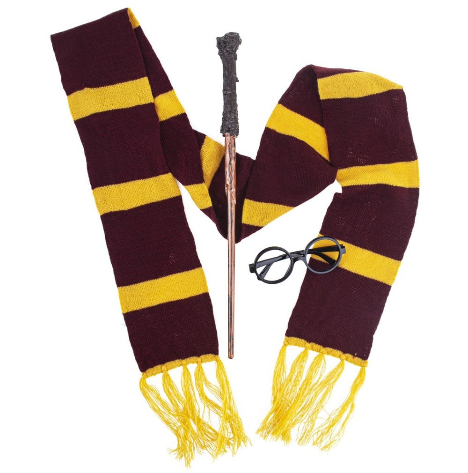 Kit Feiticeiro de Hogwarts