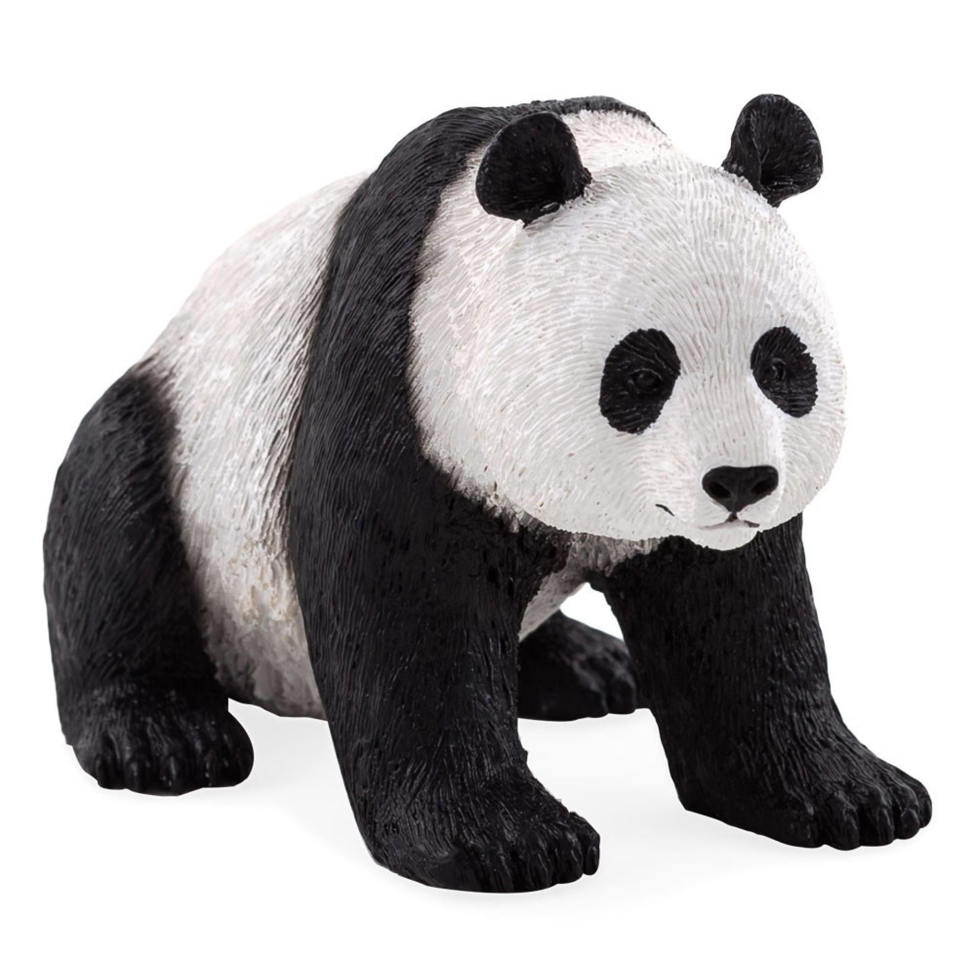 Panda Figura colecionável