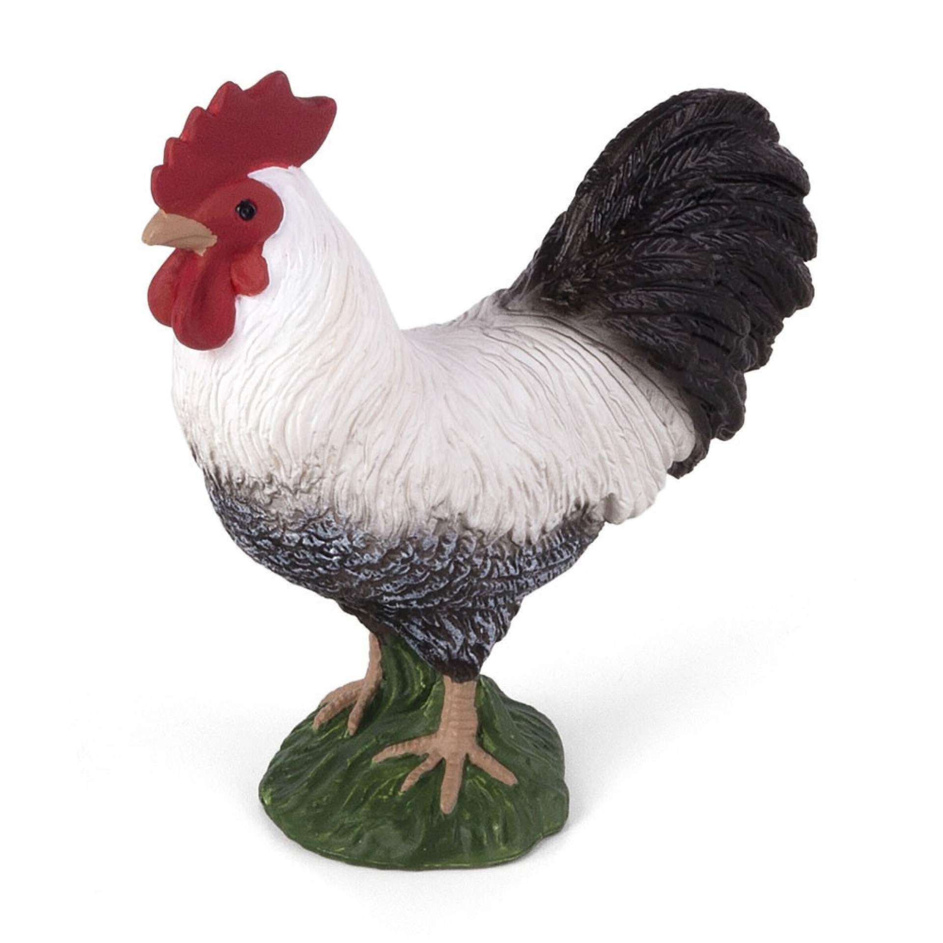 Galo Figura colecionável