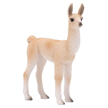 Lama Beb Figura colecionvel