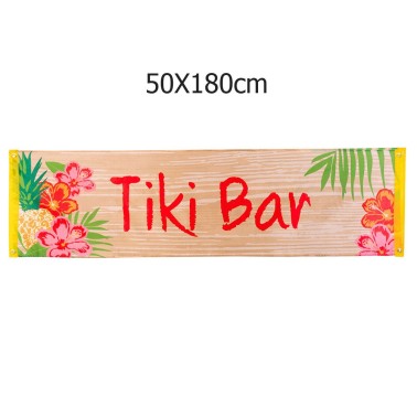 Bandeira Tiki Bar