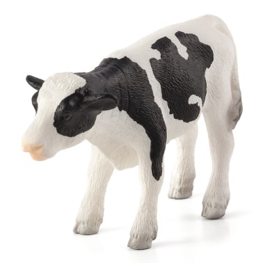 Vaca Beb Figura colecionvel
