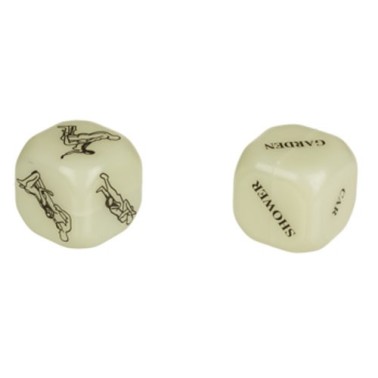 Jogo de Dados Kamasutra Jogo de Dados Kamasutra