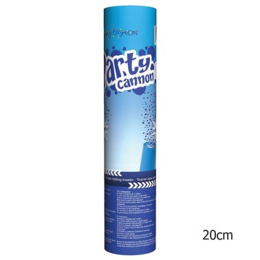 Canho Confettis Azuis