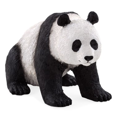 Panda Figura colecionvel