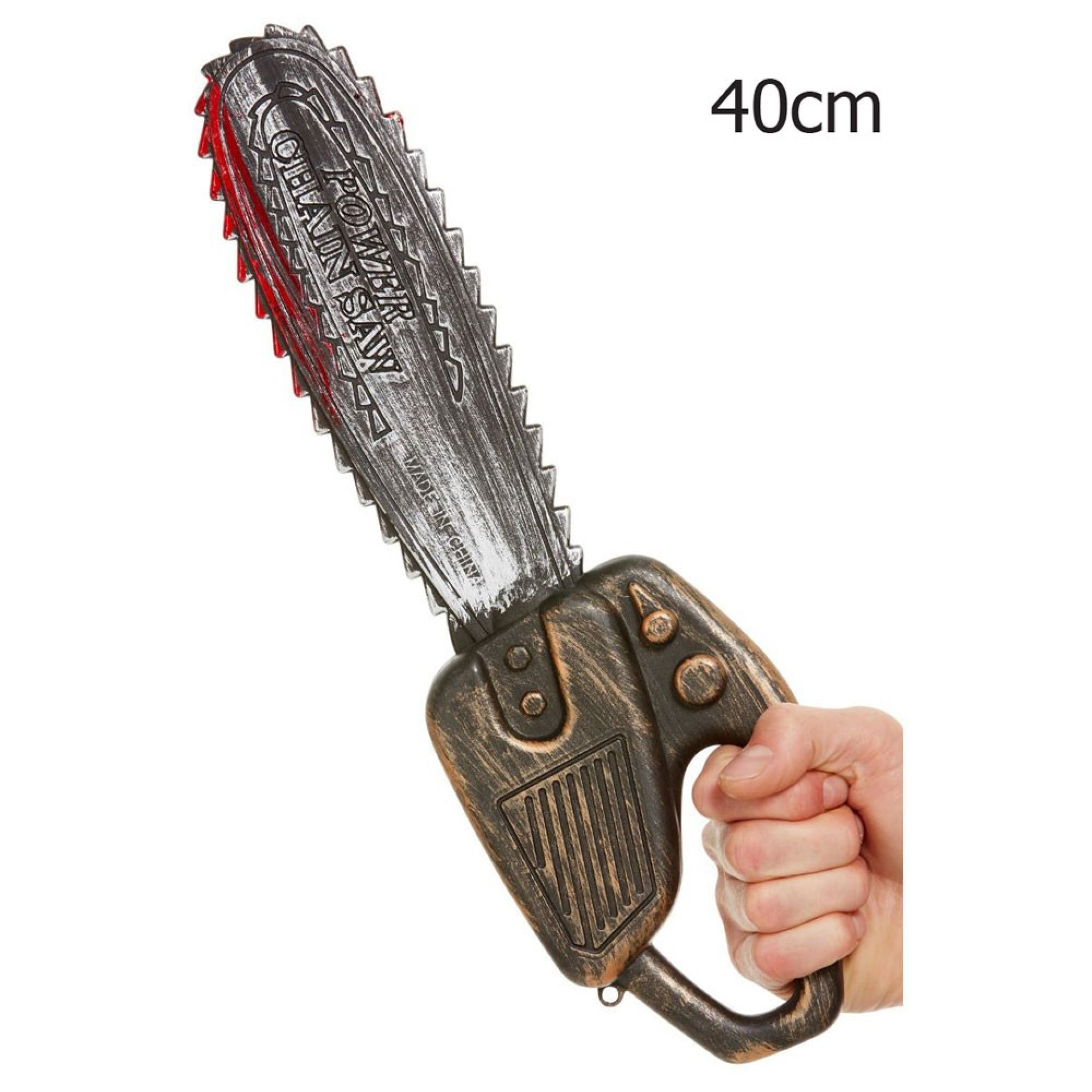 Moto Serra 40cm