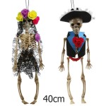 Esqueleto Mexicano 40cm