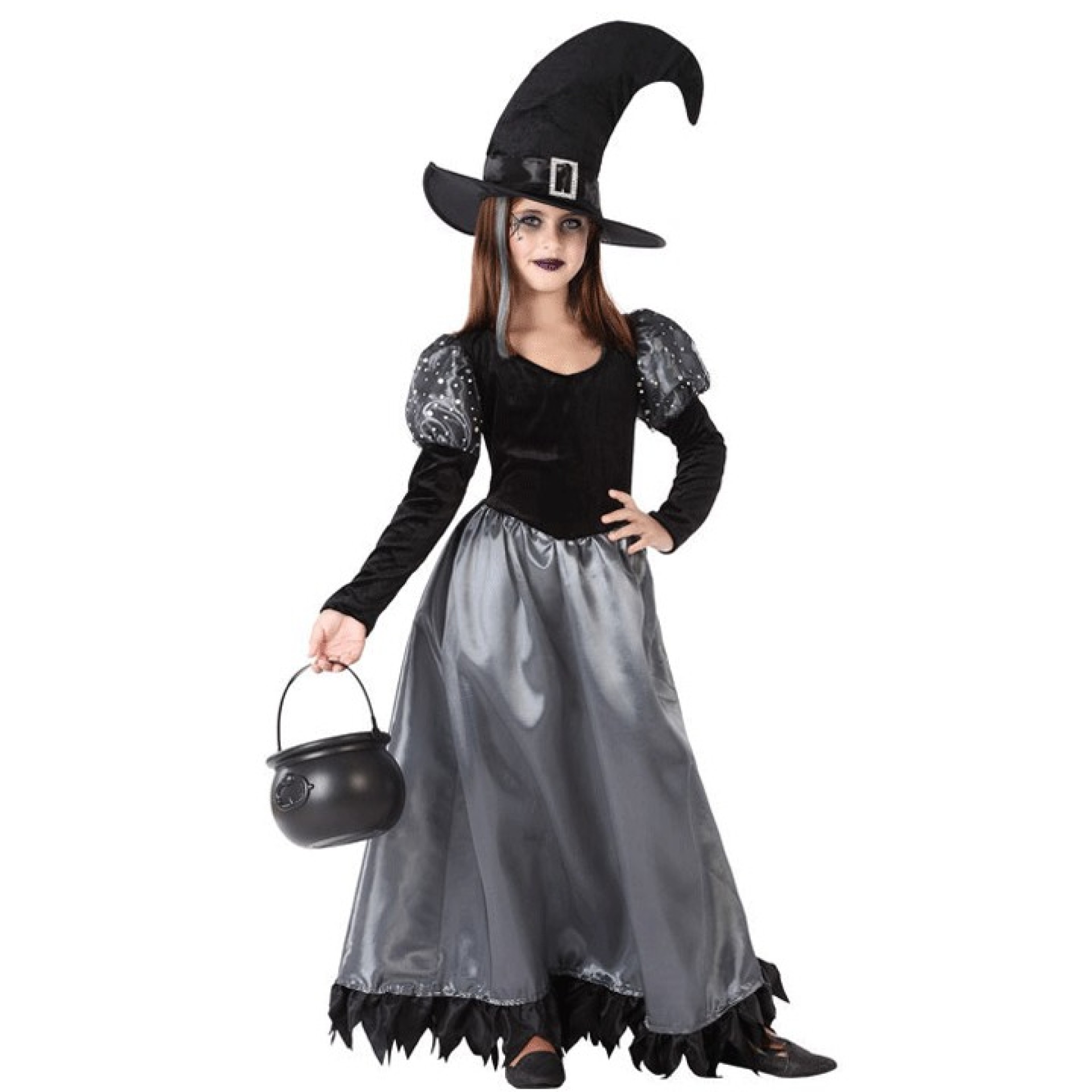 Fato Bruxa do Caldeirão