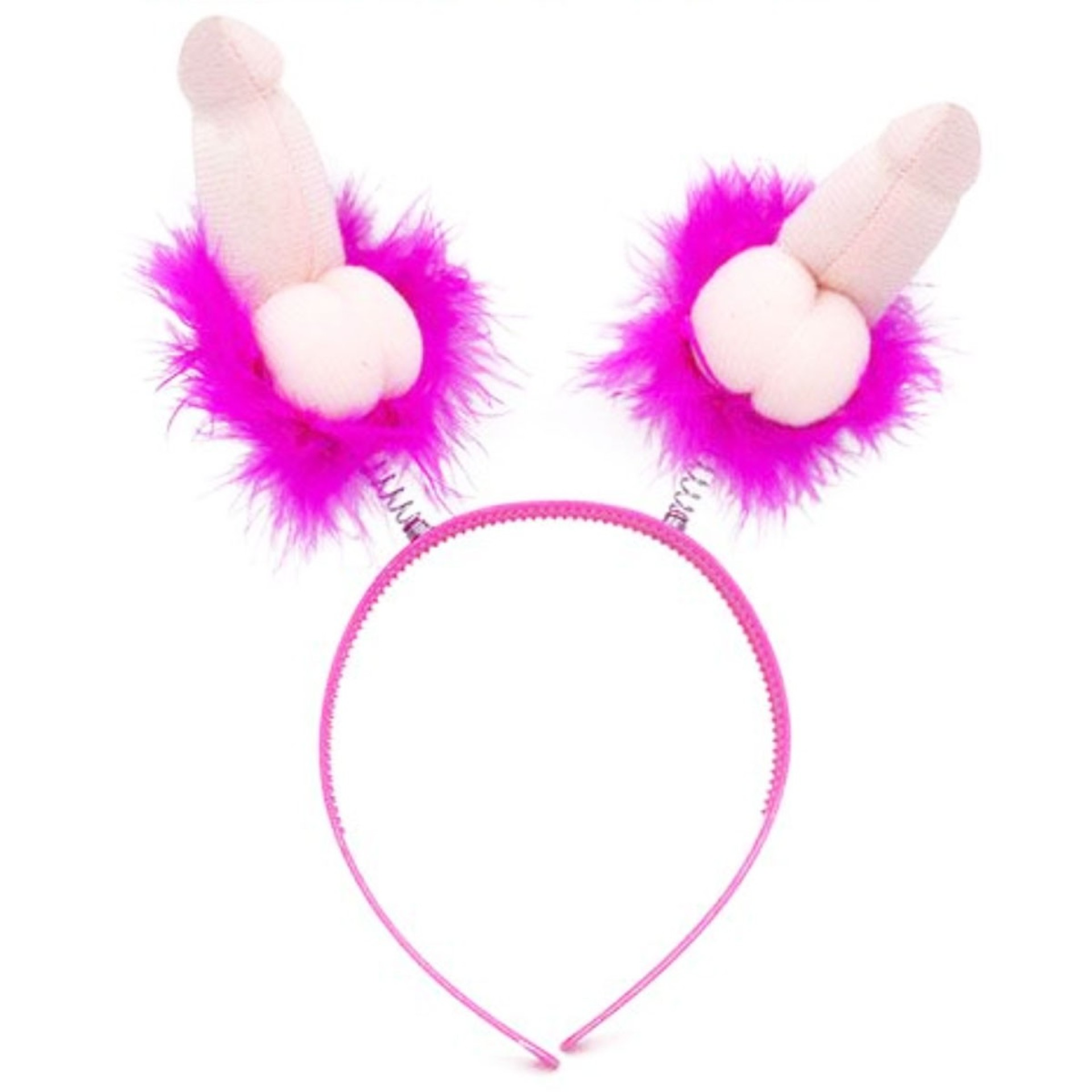 Bandolete Pénis Rosa