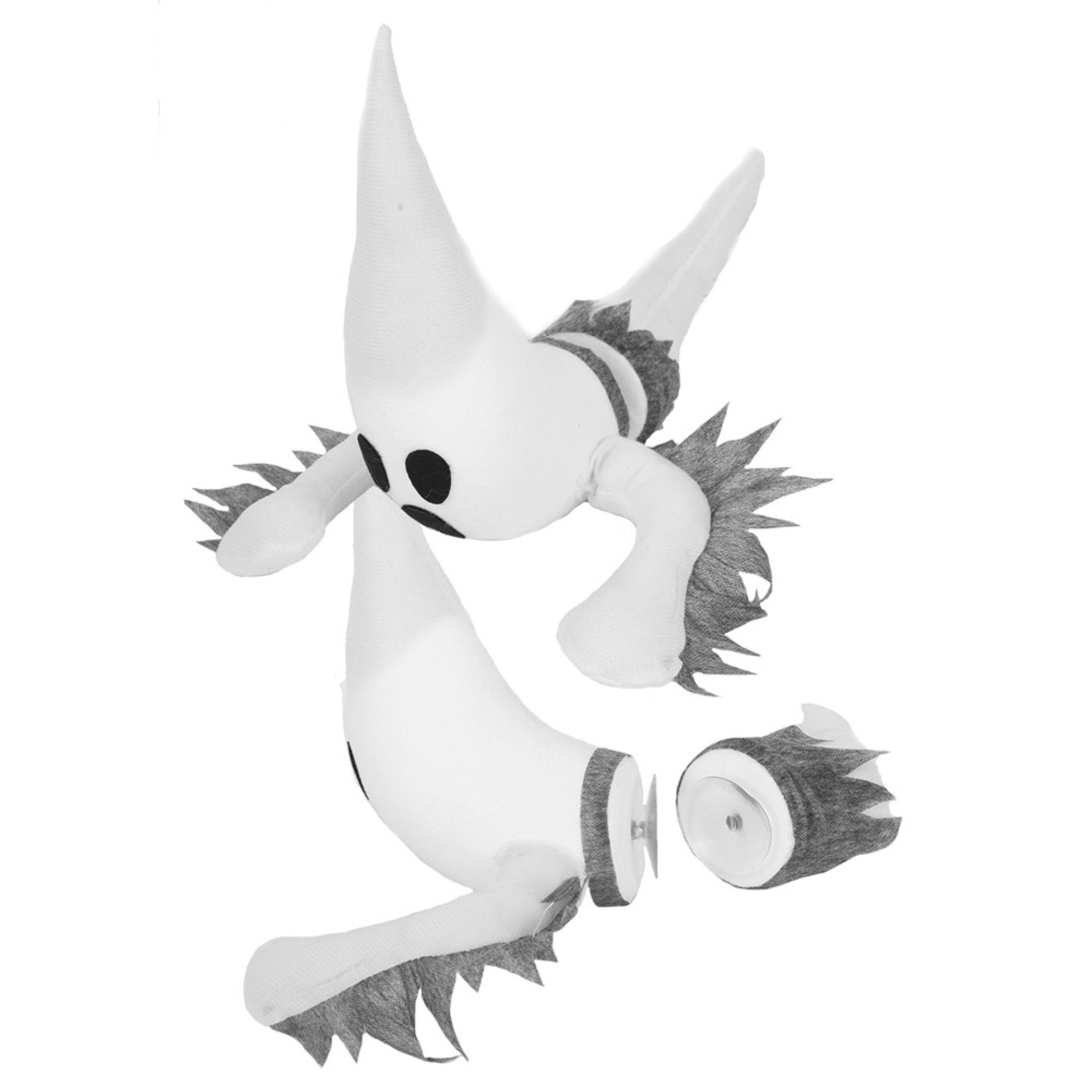 Fantasma que atravessa Paredes Ilusão