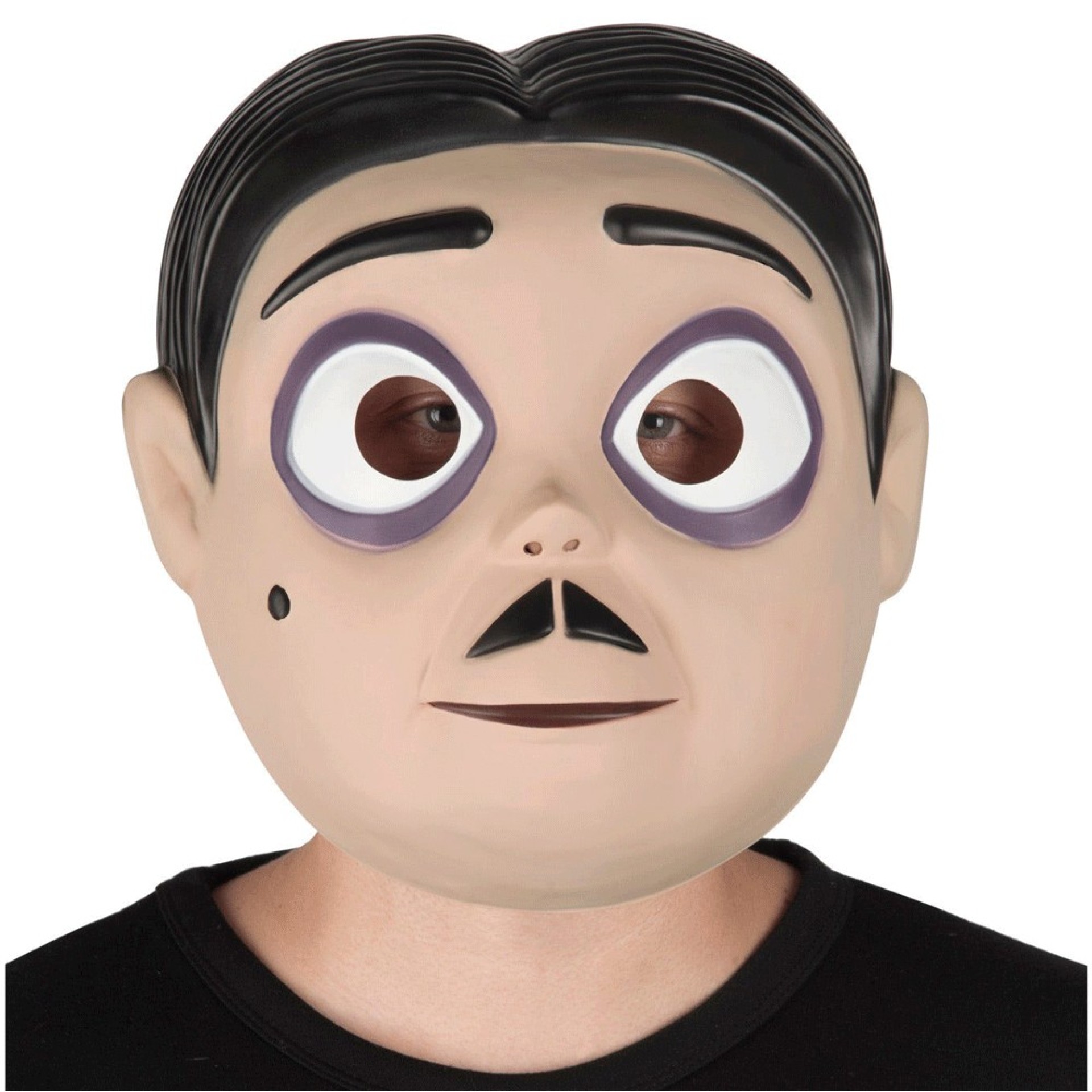 Máscara Gomez Addams