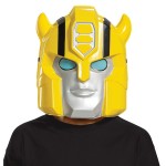 Mscara Transformers Bumblebee