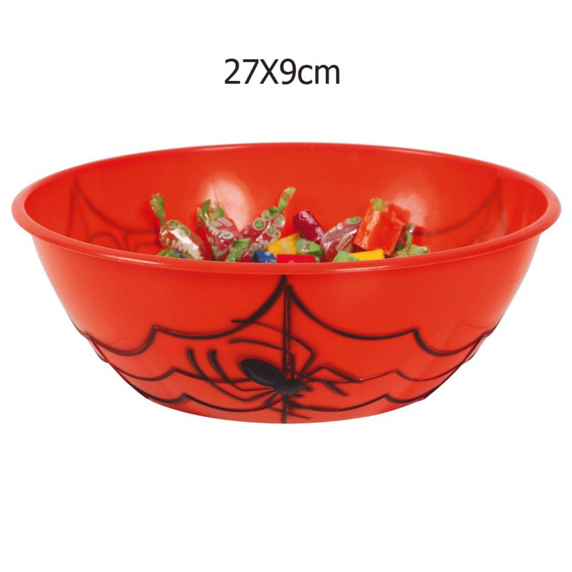 Taça Doces Halloween