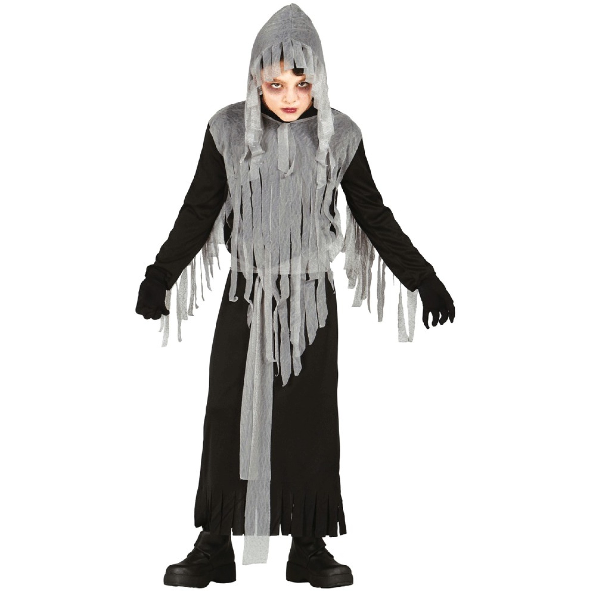 Fato Fantasma das Trevas Bebé