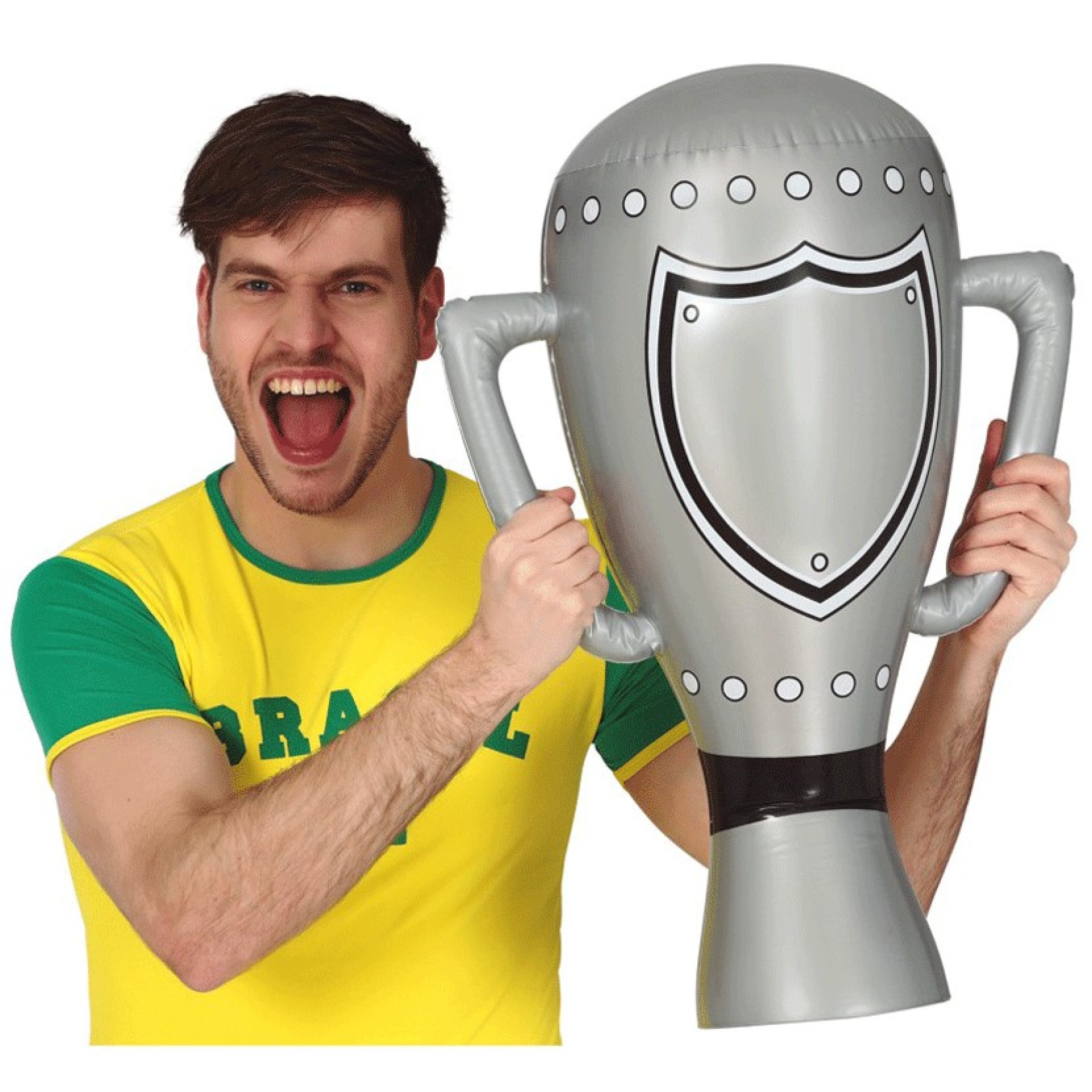 Trofeu Insuflável 60cm