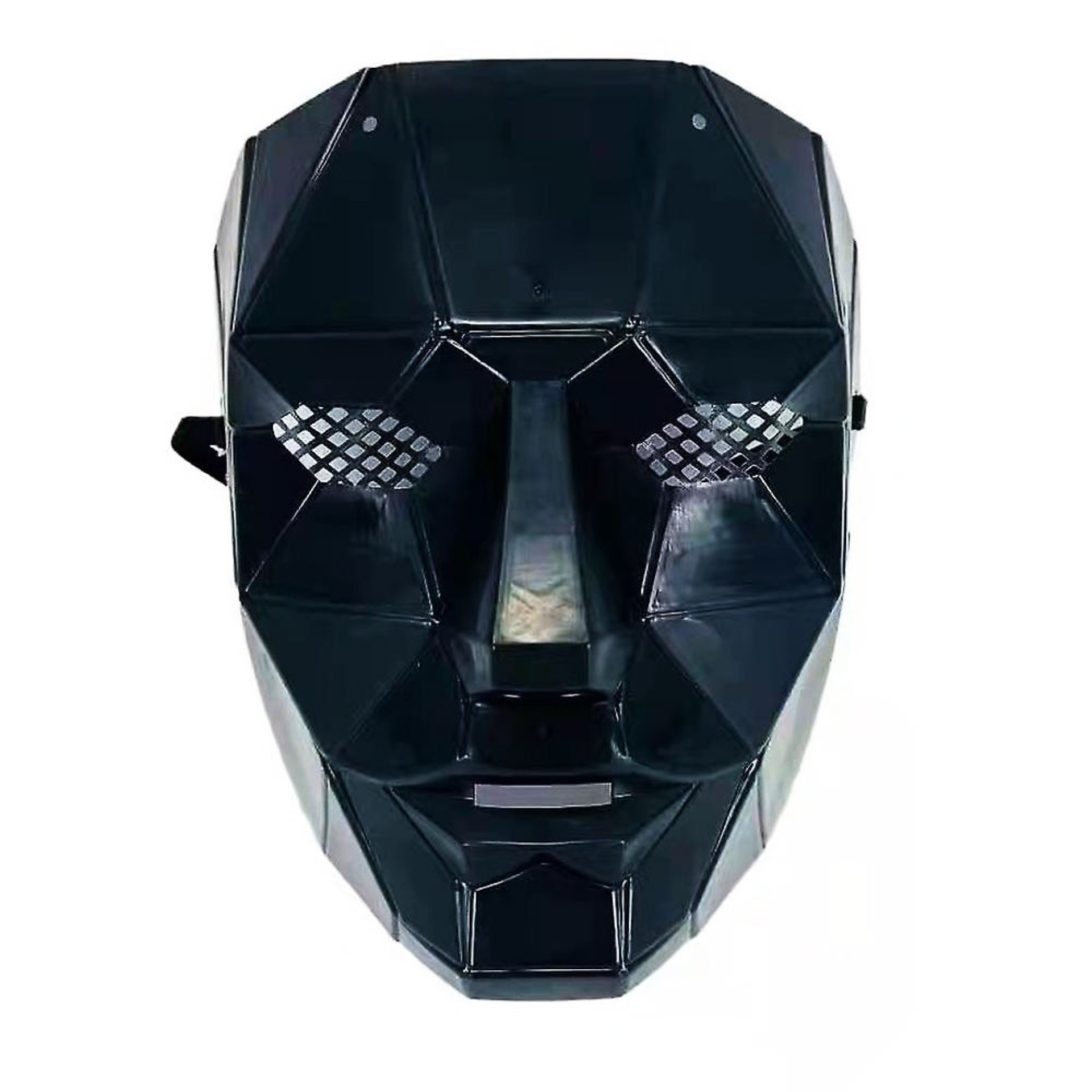 Máscara Game The Front Man