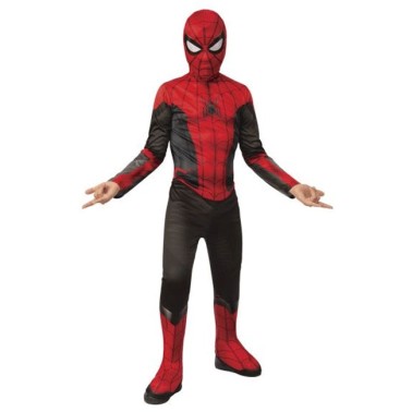 Fato Spiderman 3 Cl�ssico