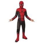Fato Spiderman 3 Cl�ssico