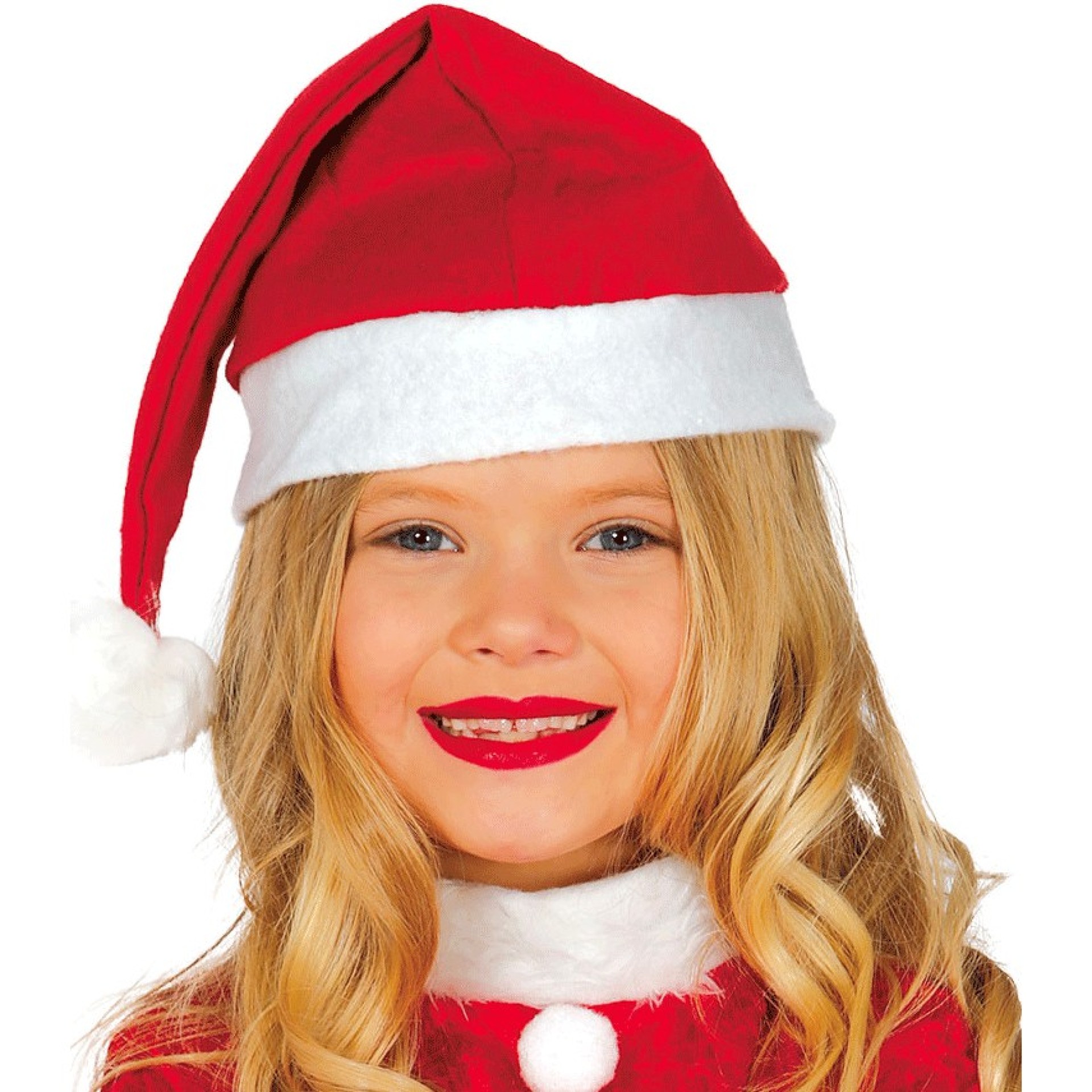 Gorro Natal Infantil