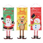 Banner Merry Christmas