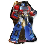 Balo Optimus Prime Transformers 76cm