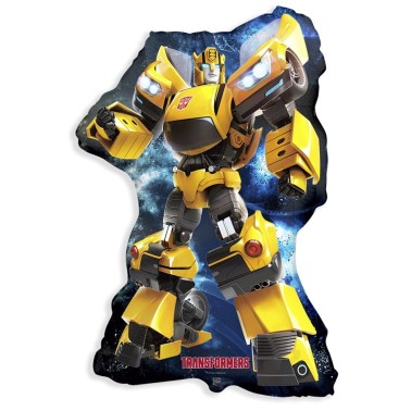 Balo Bumblebee Transformers 74cm