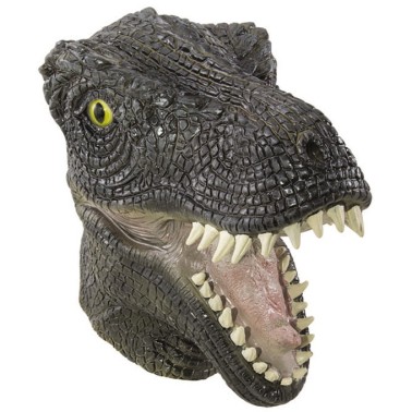 Mscara Dinossauro T-Rex