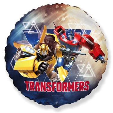 Balo Transformers 45cm