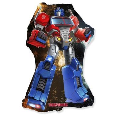 Balo Optimus Prime Transformers 76cm
