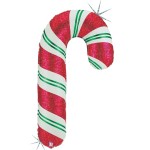 Balo Candy Cane 104cm