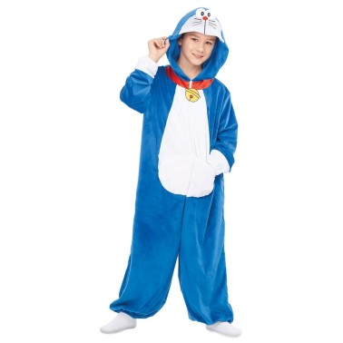 Fato Doraemon Infantil