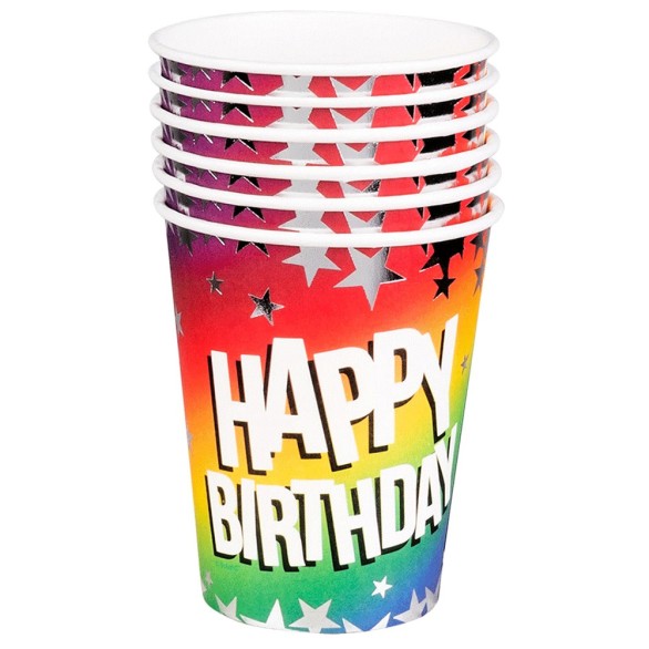 Kit Mesa Happy Birthday