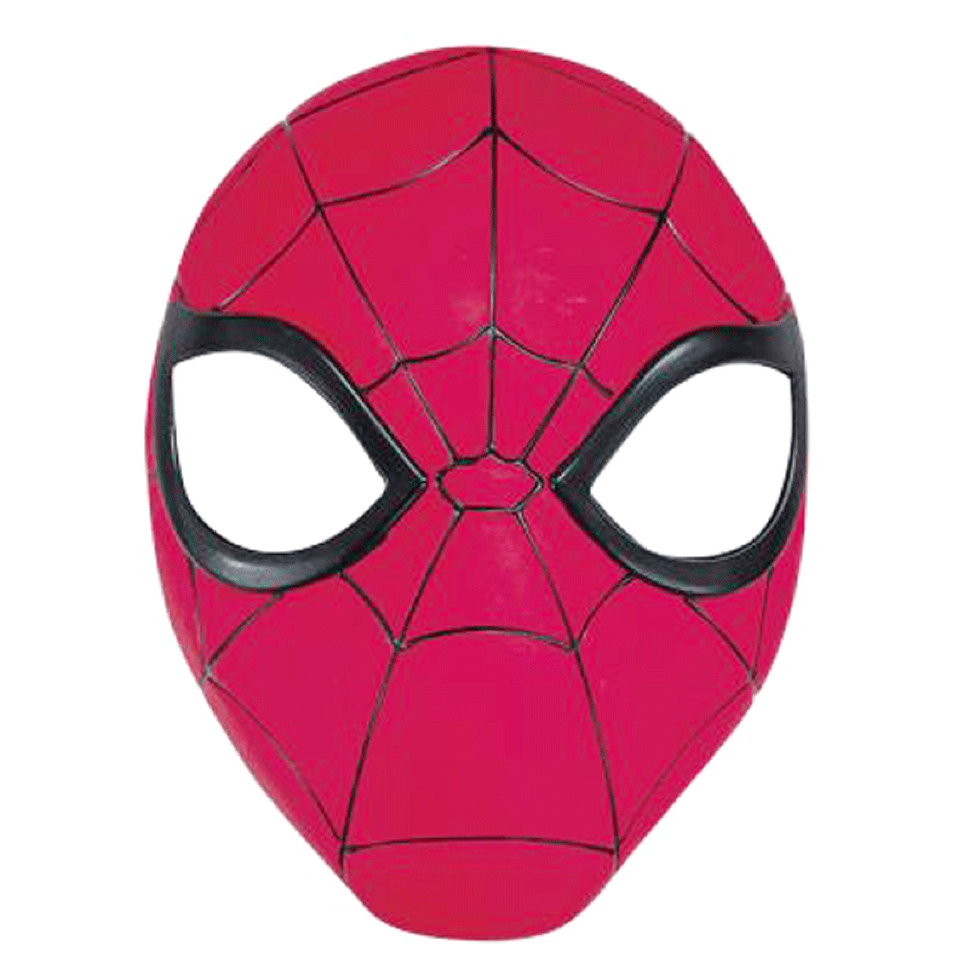 Máscara Spiderman Shallow Criança