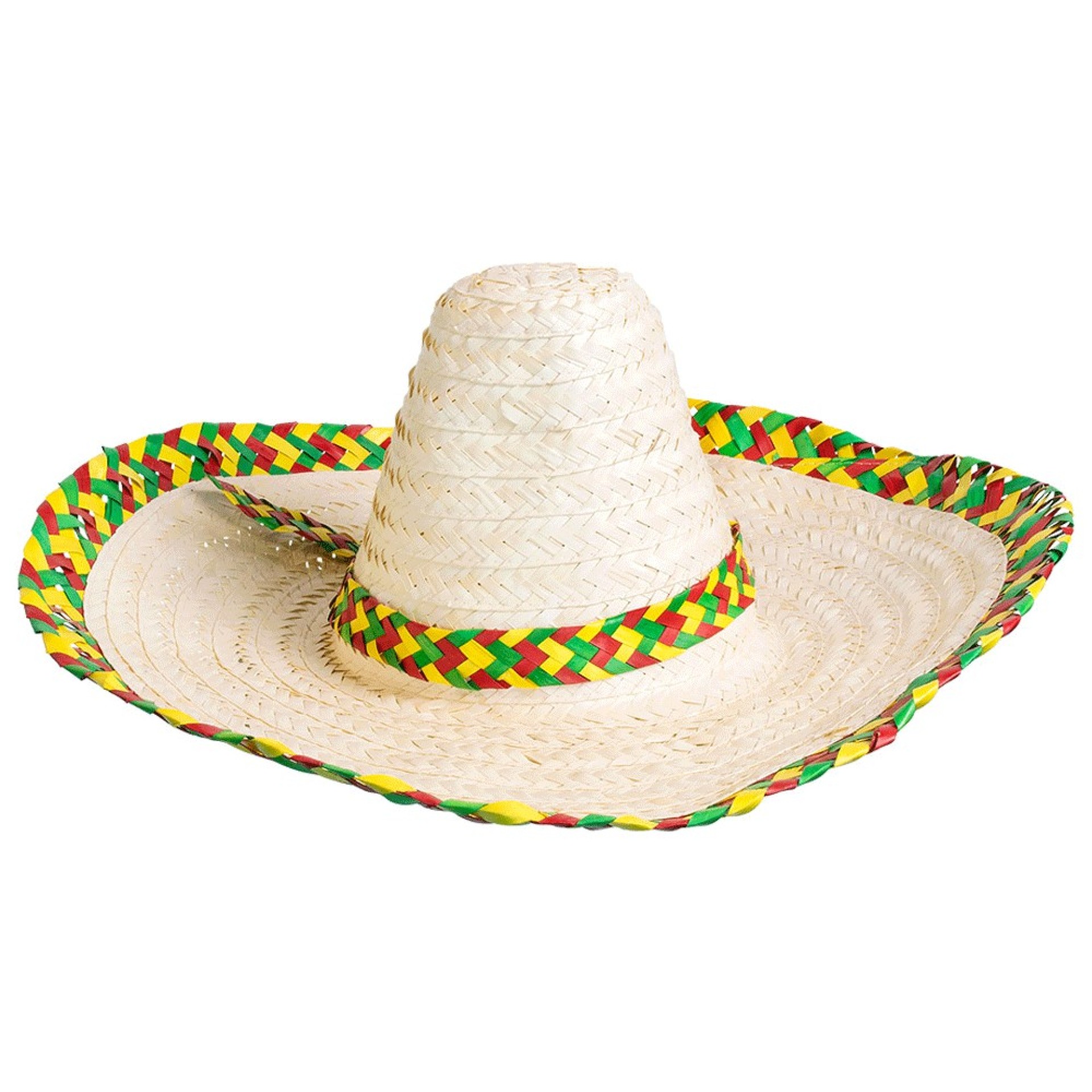 Chapéu Mexicano Fiesta